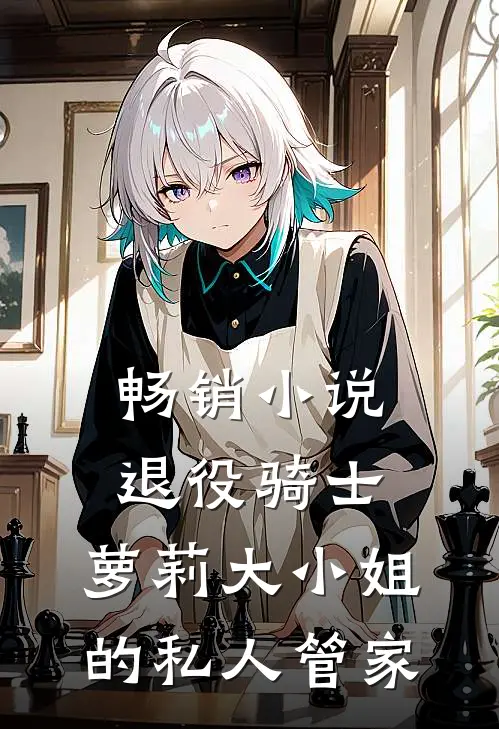 畅销小说退役骑士：萝莉大小姐的私人管家