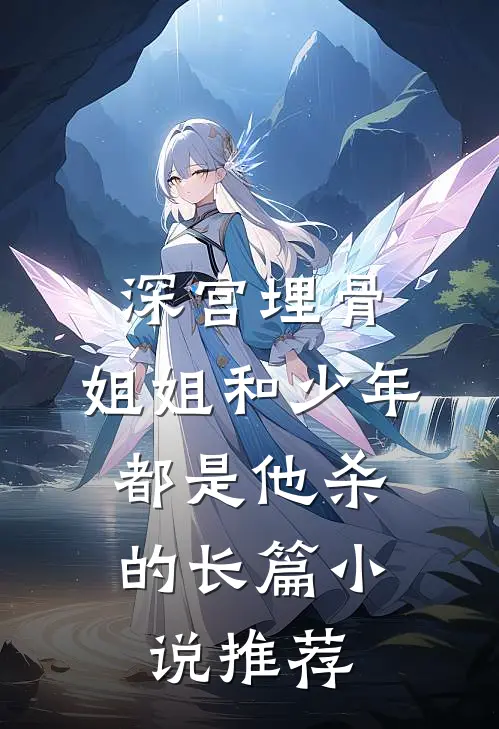 深宫埋骨：姐姐和少年，都是他杀的长篇小说推荐