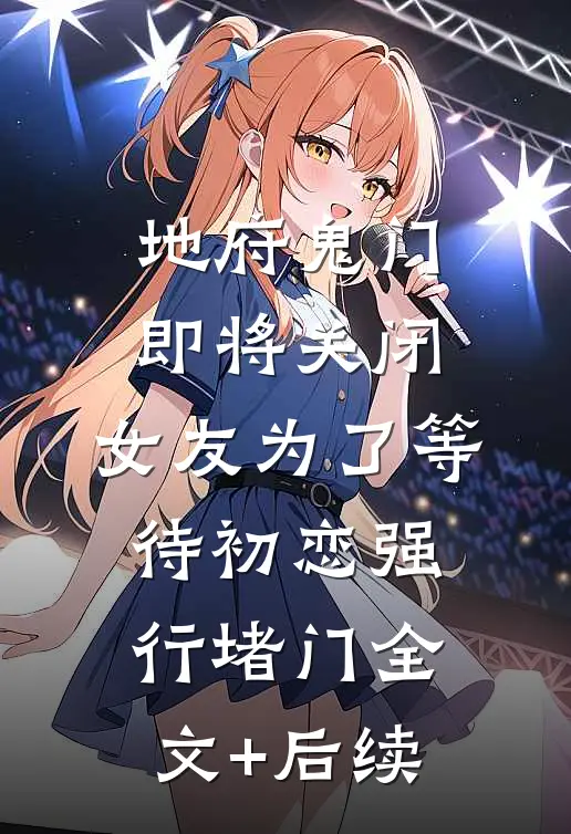 地府鬼门即将关闭，女友为了等待初恋强行堵门全文+后续