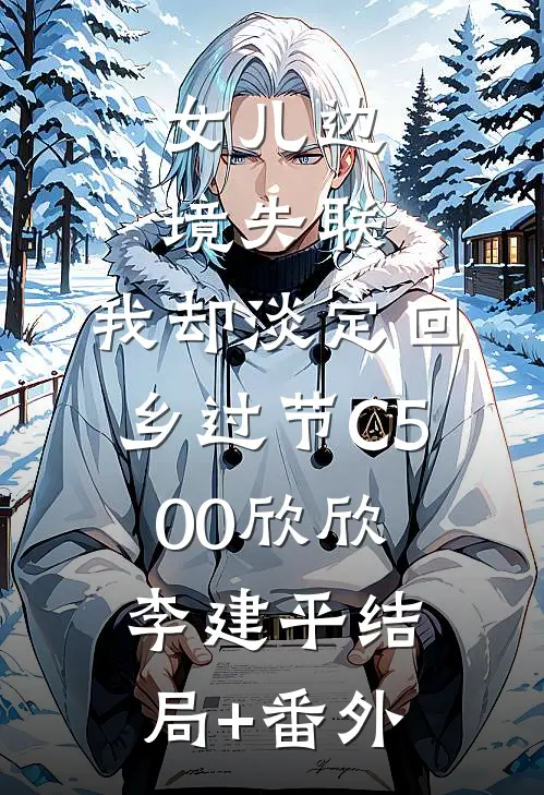 女儿边境失联，我却淡定回乡过节C500欣欣李建平结局+番外