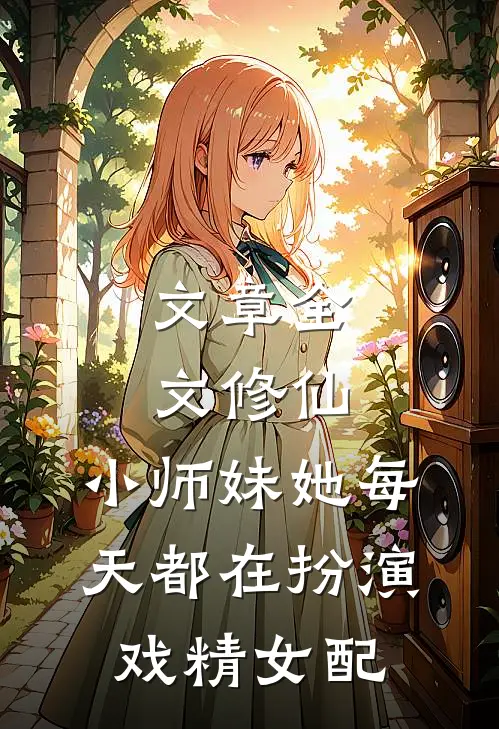 文章全文修仙：小师妹她每天都在扮演戏精女配