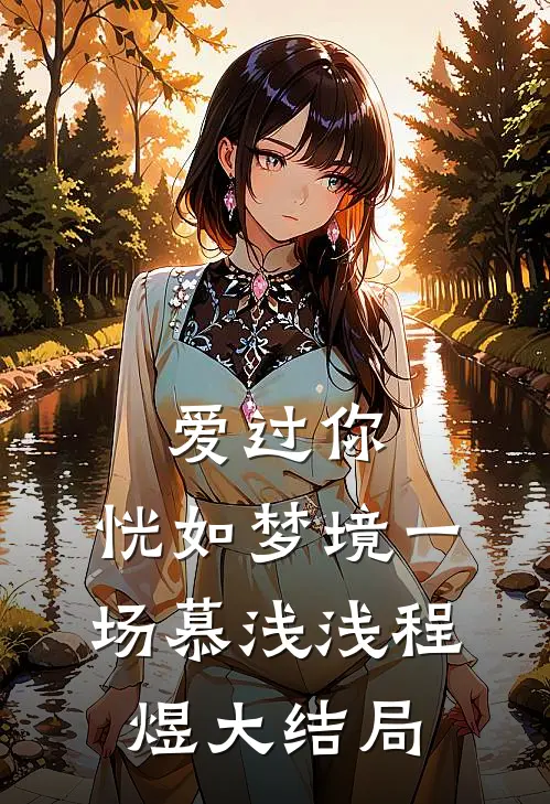 爱过你，恍如梦境一场慕浅浅程煜大结局
