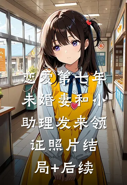 恋爱第七年，未婚妻和小助理发来领证照片结局+后续