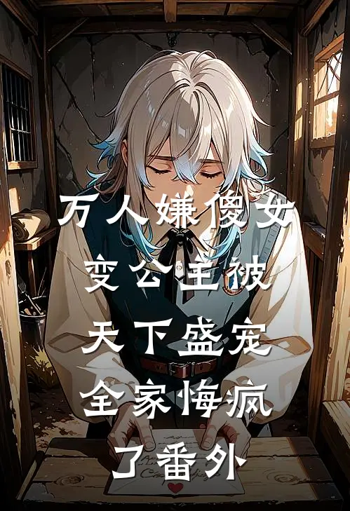万人嫌傻女变公主被天下盛宠，全家悔疯了番外