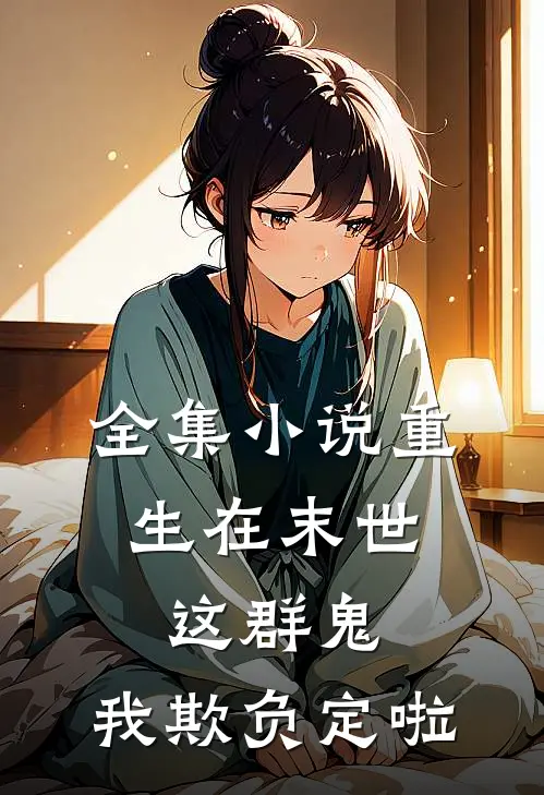 全集小说重生在末世：这群鬼，我欺负定啦