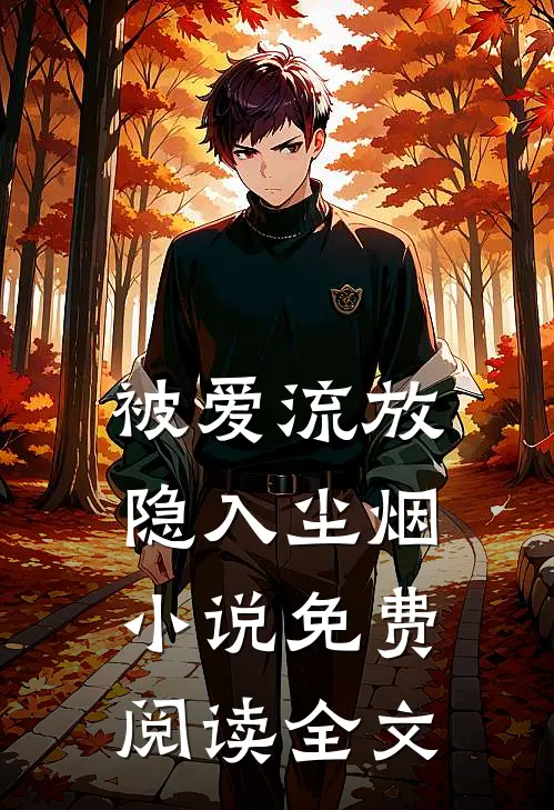 被爱流放，隐入尘烟小说免费阅读全文