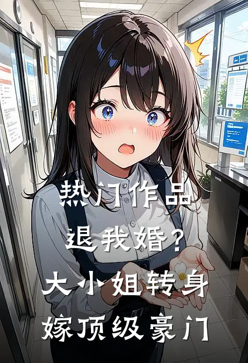 热门作品退我婚？大小姐转身嫁顶级豪门
