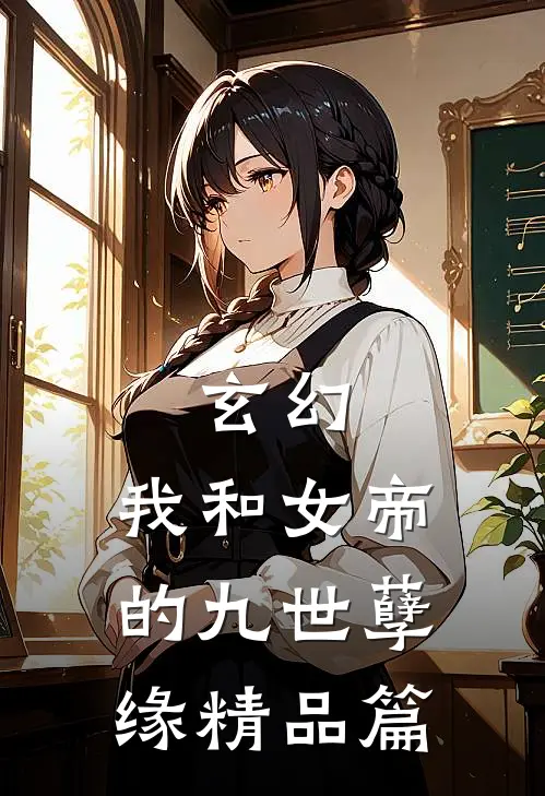 玄幻：我和女帝的九世孽缘精品篇