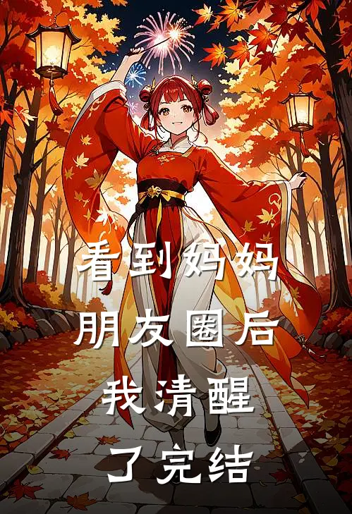 看到妈妈朋友圈后，我清醒了完结
