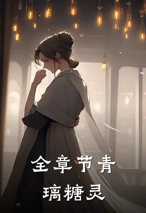 全章节青璃糖灵