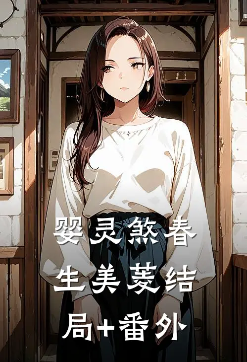 婴灵煞春生美菱结局+番外