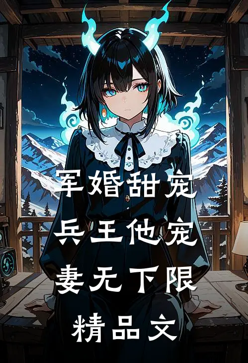 军婚甜宠：兵王他宠妻无下限精品文