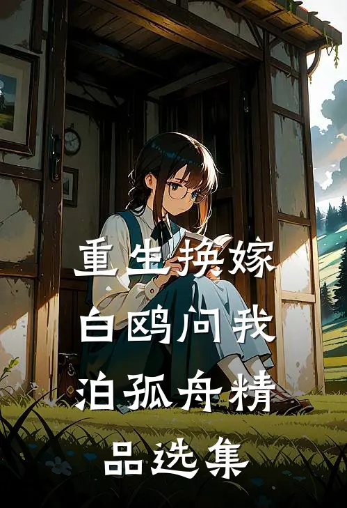 重生换嫁，白鸥问我泊孤舟精品选集