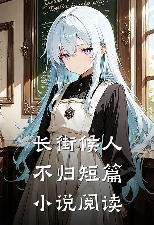 长街候人不归短篇小说阅读