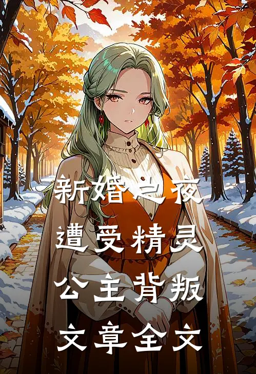 新婚之夜，遭受精灵公主背叛文章全文