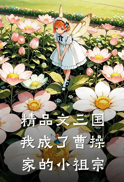精品文三国：我成了曹操家的小祖宗
