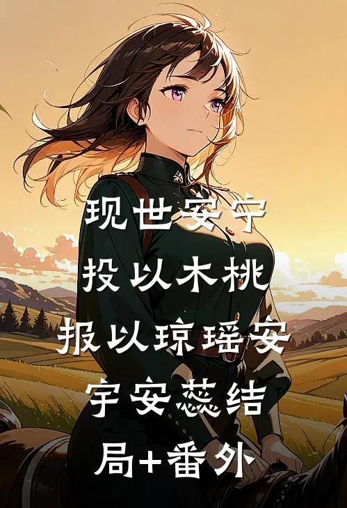 现世安宁-投以木桃，报以琼瑶安宇安蕊结局+番外
