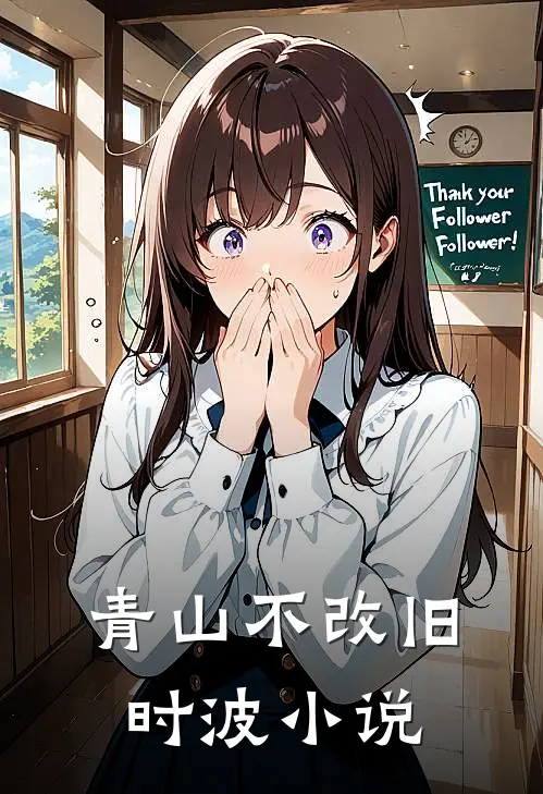 青山不改旧时波小说