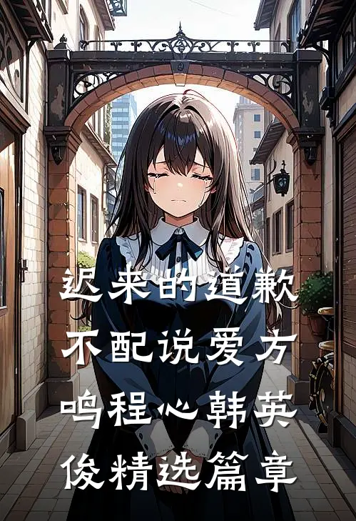 迟来的道歉不配说爱方鸣程心韩英俊精选篇章