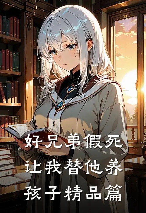 好兄弟假死让我替他养孩子精品篇
