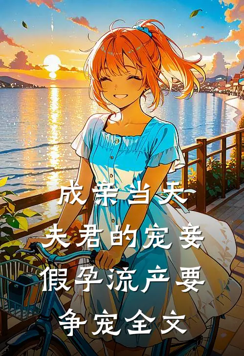 成亲当天，夫君的宠妾假孕流产要争宠全文