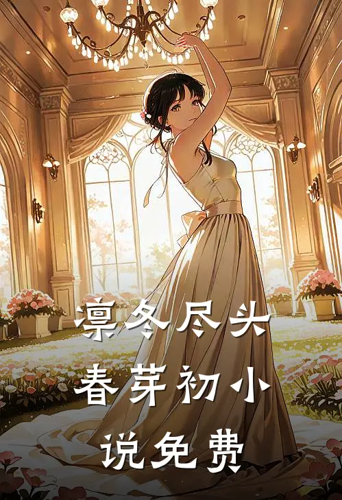 凛冬尽头春芽初小说免费