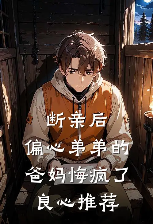 断亲后，偏心弟弟的爸妈悔疯了良心推荐