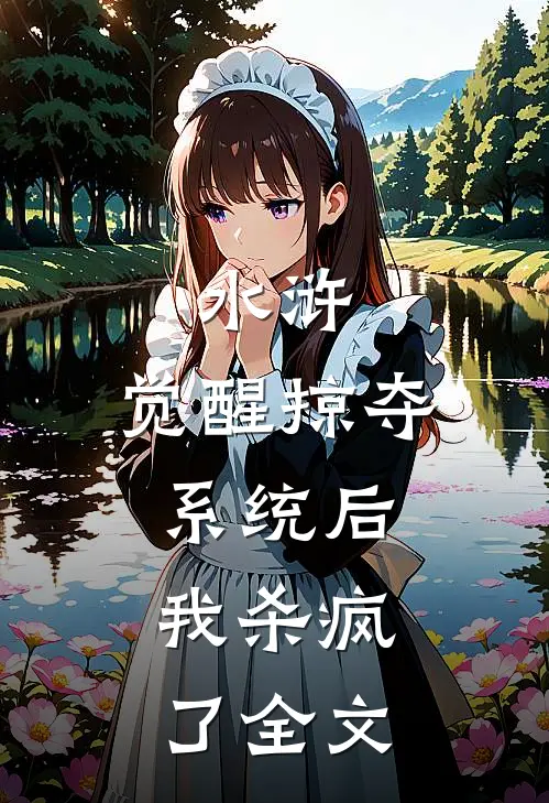 水浒：觉醒掠夺系统后，我杀疯了全文