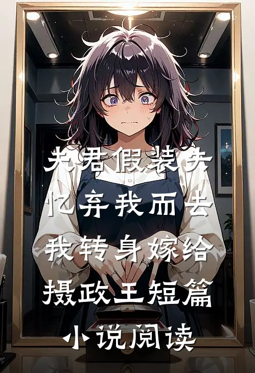 夫君假装失忆弃我而去，我转身嫁给摄政王短篇小说阅读