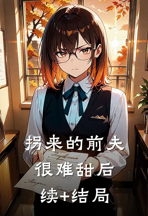拐来的前夫很难甜后续+结局