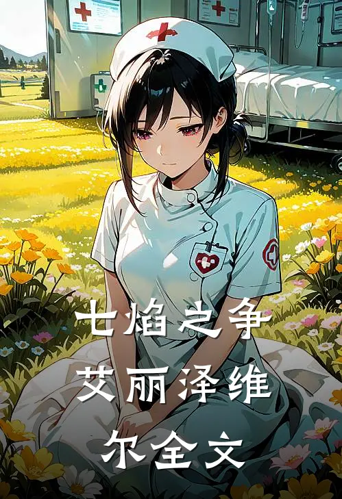 七焰之争艾丽泽维尔全文