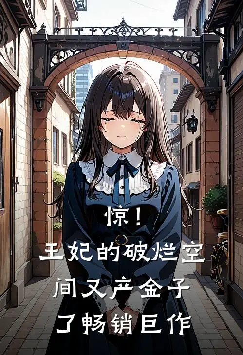 惊！王妃的破烂空间又产金子了畅销巨作