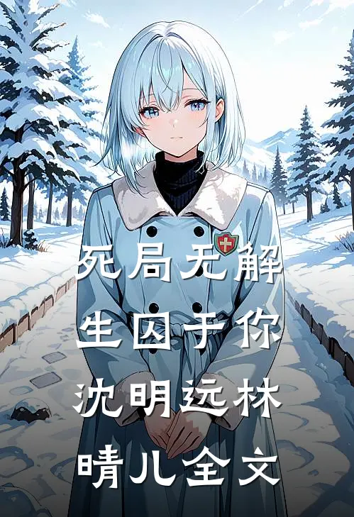 死局无解，生囚于你沈明远林晴儿全文