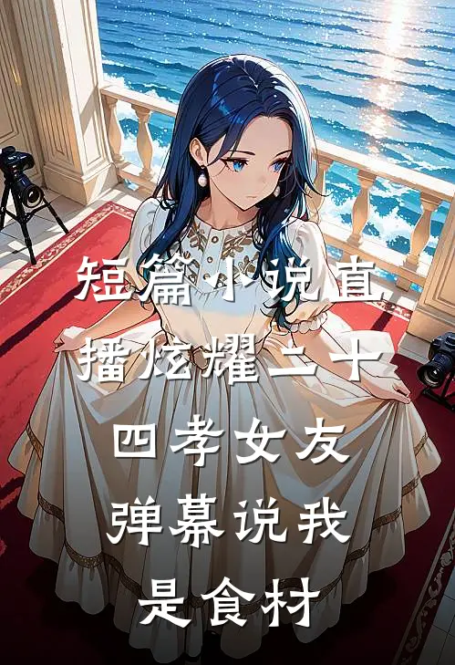 短篇小说直播炫耀二十四孝女友，弹幕说我是食材