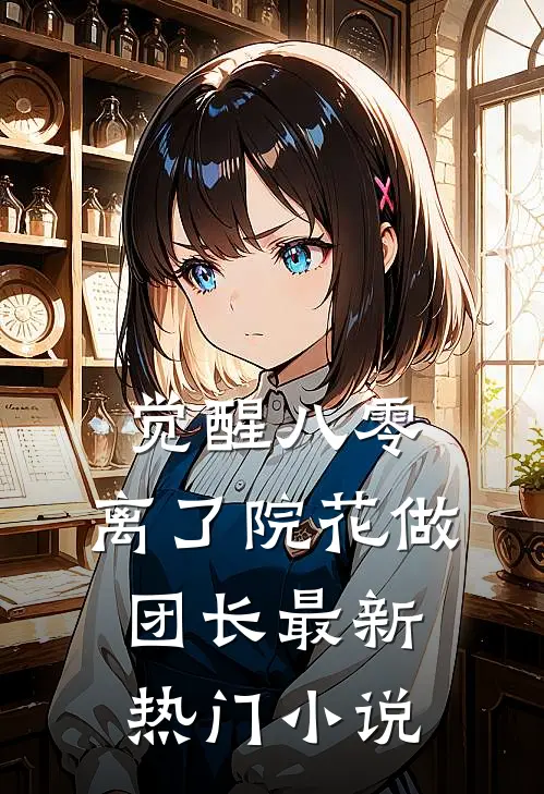 觉醒八零，离了院花做团长最新热门小说