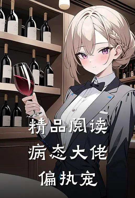 精品阅读病态大佬偏执宠