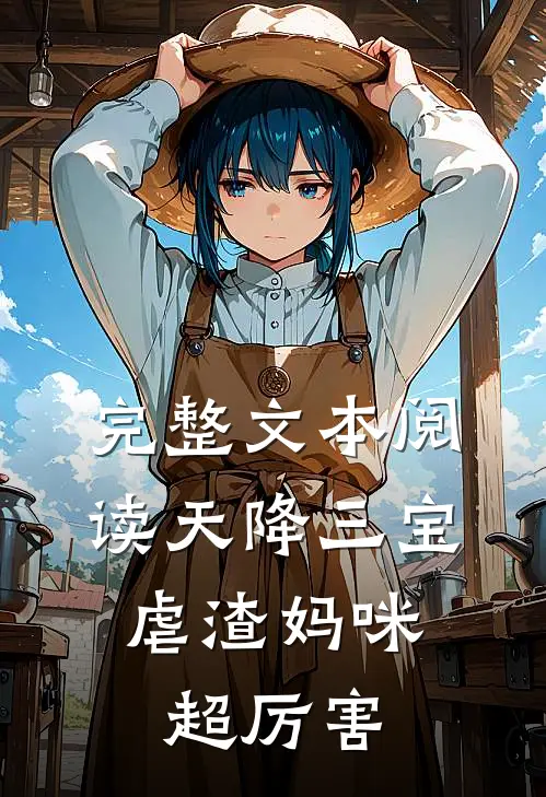 完整文本阅读天降三宝：虐渣妈咪超厉害