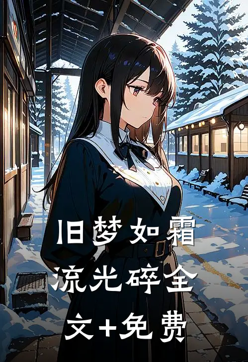 旧梦如霜流光碎全文+免费