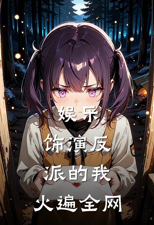娱乐：饰演反派的我，火遍全网