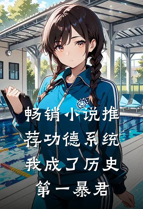 畅销小说推荐功德系统：我成了历史第一暴君