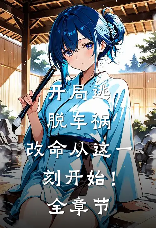 开局逃脱车祸，改命从这一刻开始！全章节