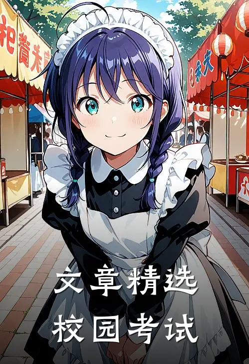 文章精选校园考试