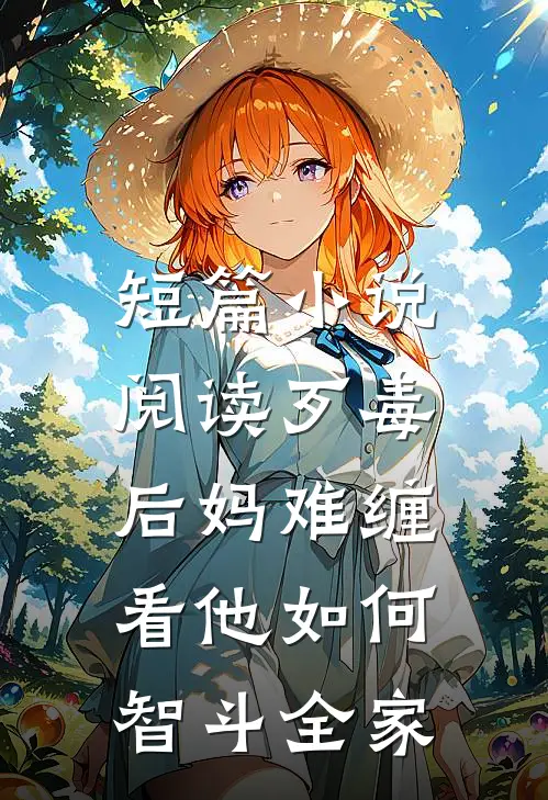 短篇小说阅读歹毒后妈难缠，看他如何智斗全家