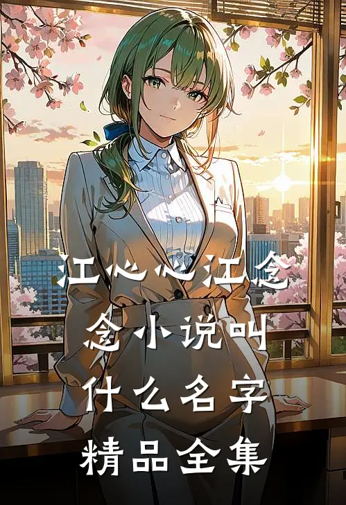 江心心江念念小说叫什么名字精品全集