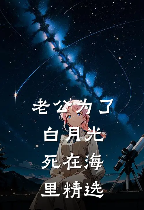 老公为了白月光，死在海里精选