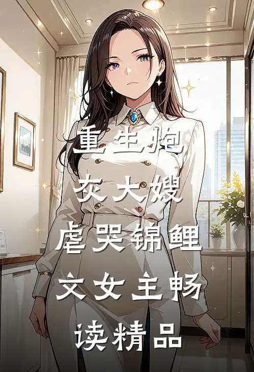 重生炮灰大嫂，虐哭锦鲤文女主畅读精品