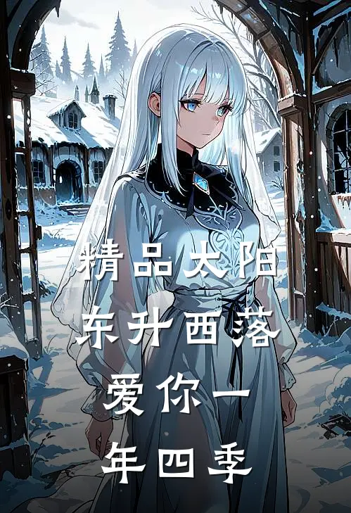 精品太阳东升西落，爱你一年四季