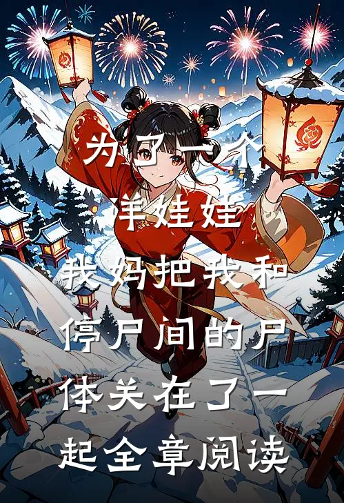 为了一个洋娃娃，我妈把我和停尸间的尸体关在了一起全章阅读