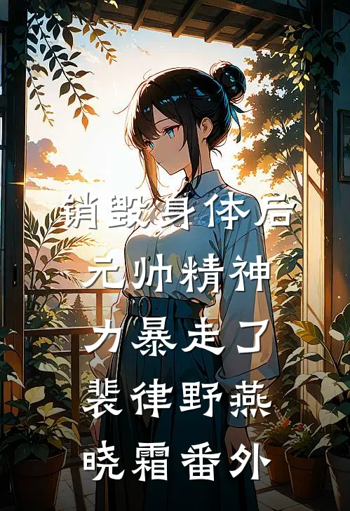 销毁身体后，元帅精神力暴走了裴律野燕晓霜番外