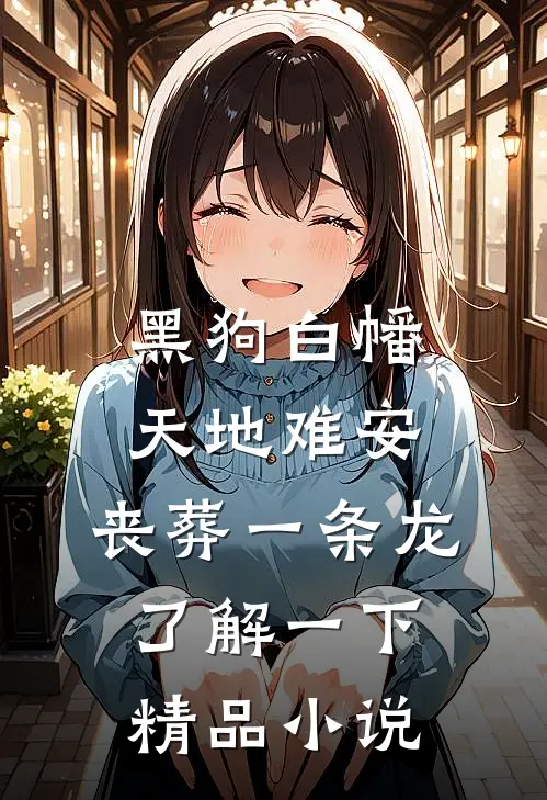 黑狗白幡，天地难安，丧葬一条龙了解一下精品小说